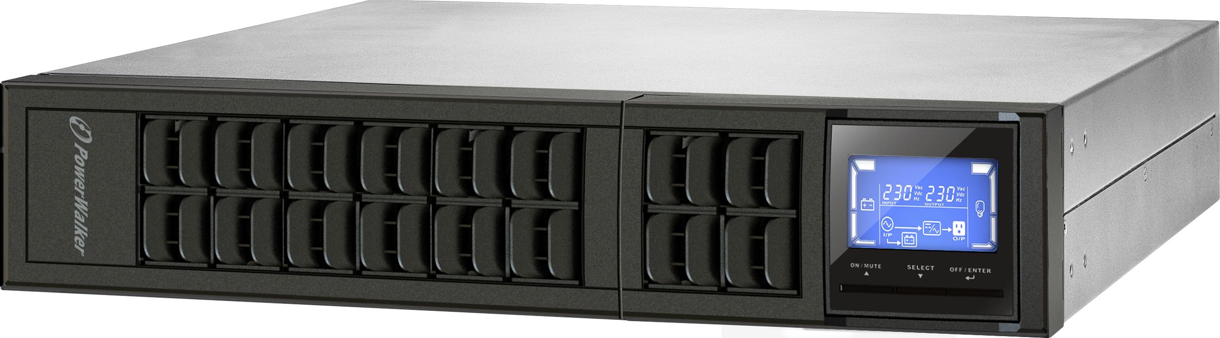 UPS PowerWalker VFI 2000 CRM (10122001)