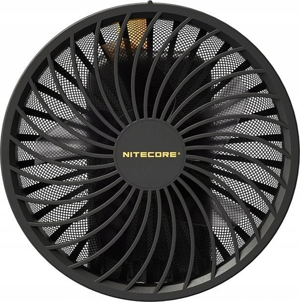 Nitecore Nitecore Cinewind Maszyna do wiatru CW10