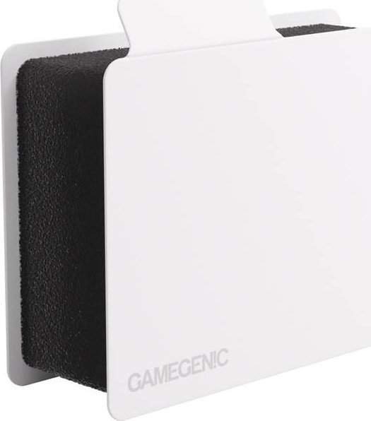 Gamegenic Gamegenic: Sideloading Sizemorph Divider - White