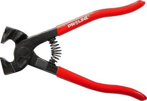 Pro-Line Szczypce do łamania glazury, proline