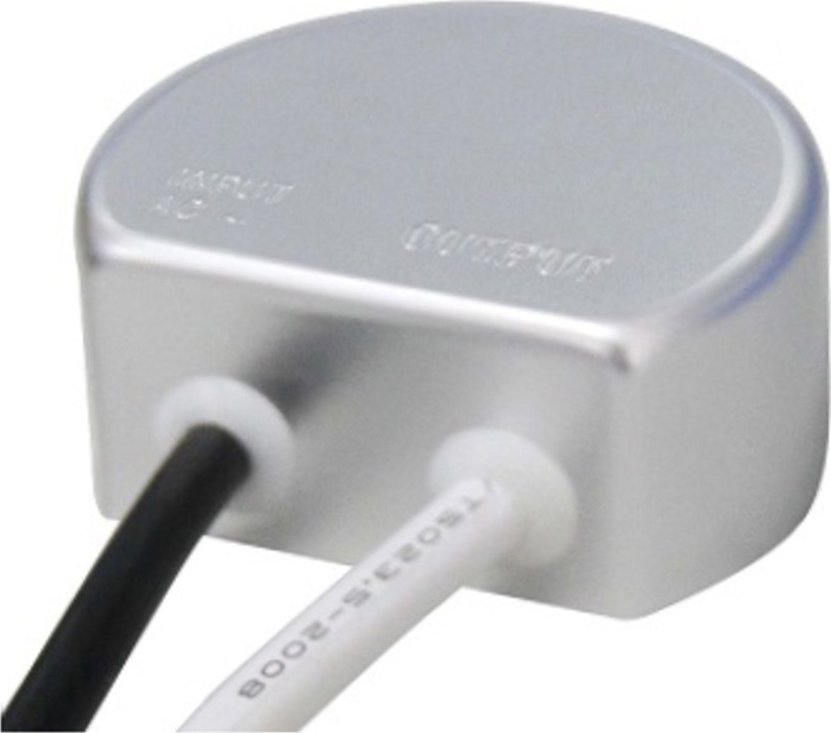 Nextec Zasilacz LED wodoodporny do puszki IP67, 24V, 1,25A, 30W