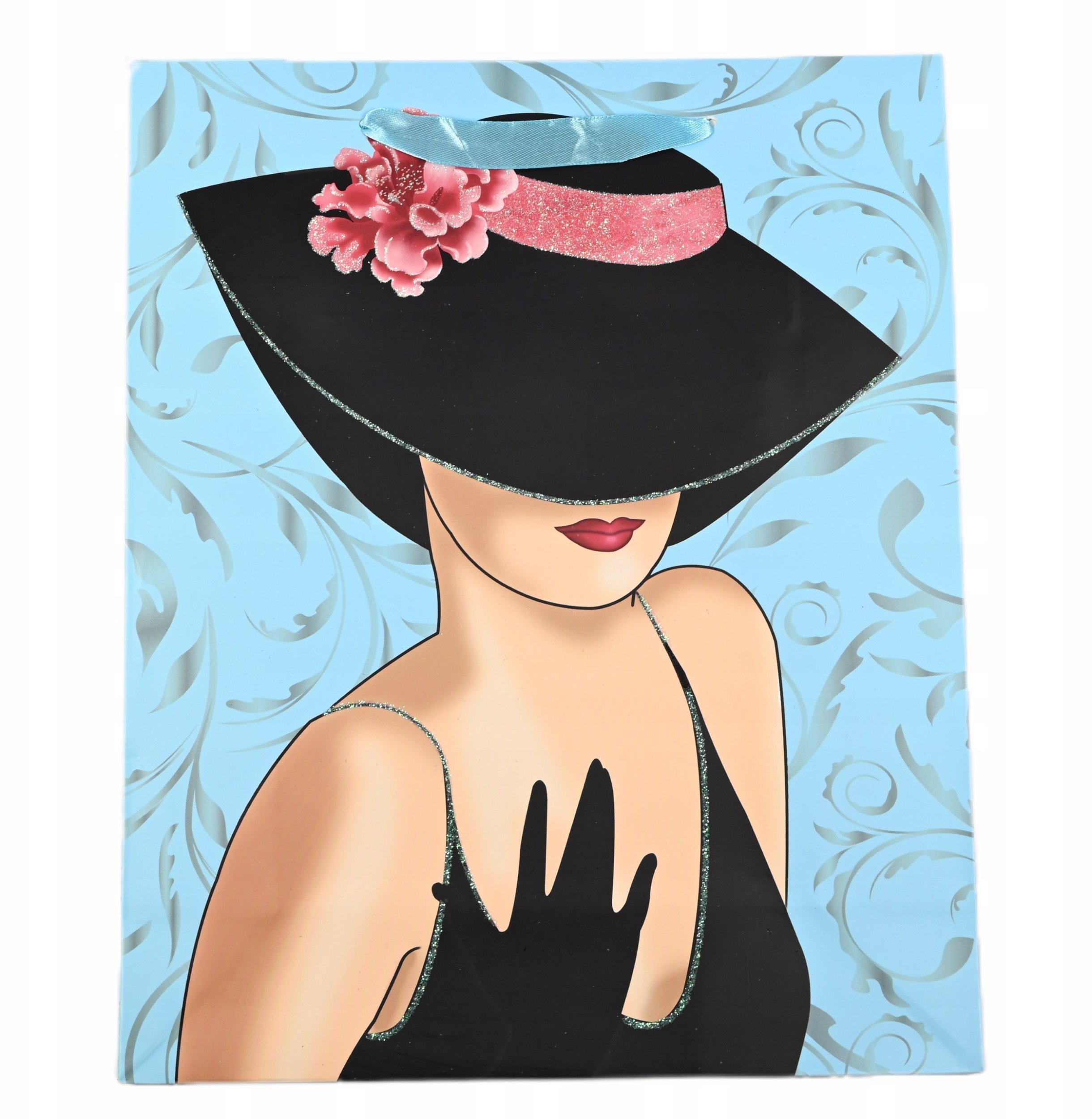 Midex Torebka prezentowa 26*32 /12 0594C 59210