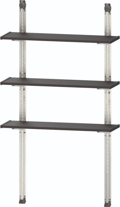 Keter Regał do domku ogrodowego Shelving Kit 100