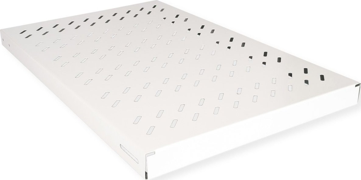 Roline ROLINE Fachboden 48,26cm 19Zoll 1 HE 770 T 50 kg grau