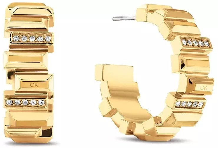 Zegarek Calvin Klein 35000238