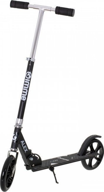 Hulajnoga Gimme Alex Czarny (G88304)