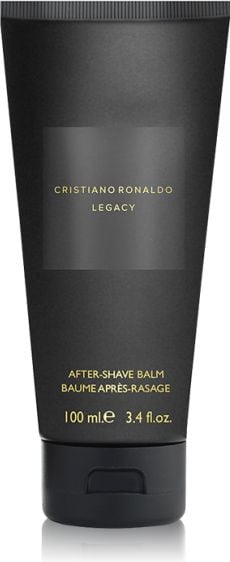 Cristiano Ronaldo Legacy After Shave Balm - balsam po goleniu 100ml