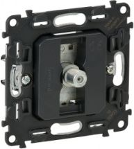 Legrand Gniazdo antenowe TV F końcowe (753050)