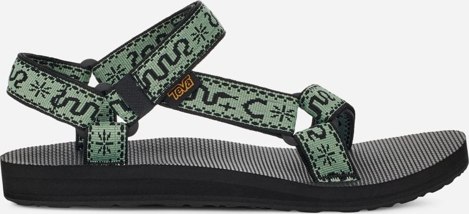 Teva W'S Original Universal, BWBLC, 43 (us 12); uk 10