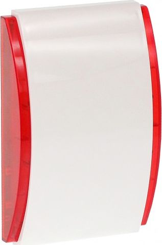 Satel BEZPRZEWODOWY SYGNALIZATOR WEWNĘTRZNY ASP-215-R ABAX/ABAX2 SATEL