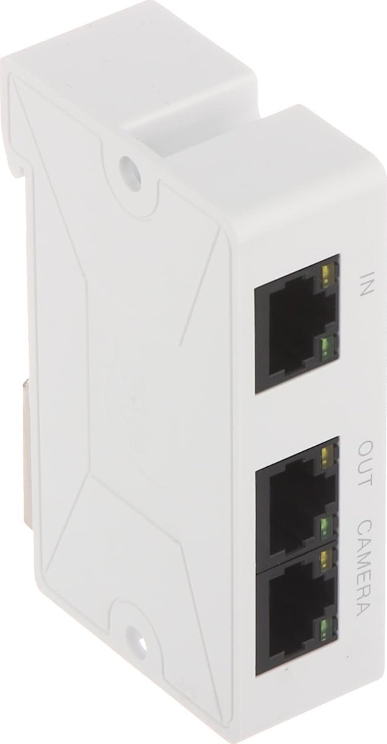 Switch SWITCH POE / EXTENDER PFT1310 3-PORTOWY