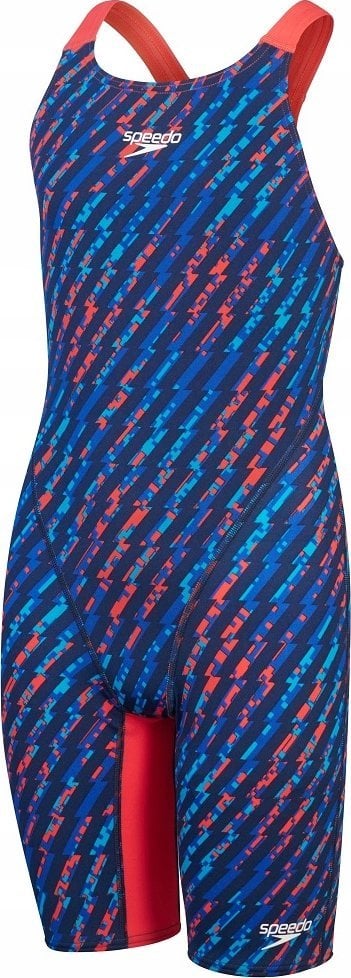 Speedo Dziecięcy Strój pływacki ECO END+ KSKN JF
