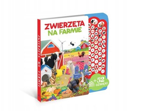 Zwierzęta na farmie