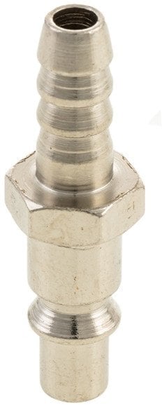 PNEUMATIC COUPLING VG157 8MM 1/4