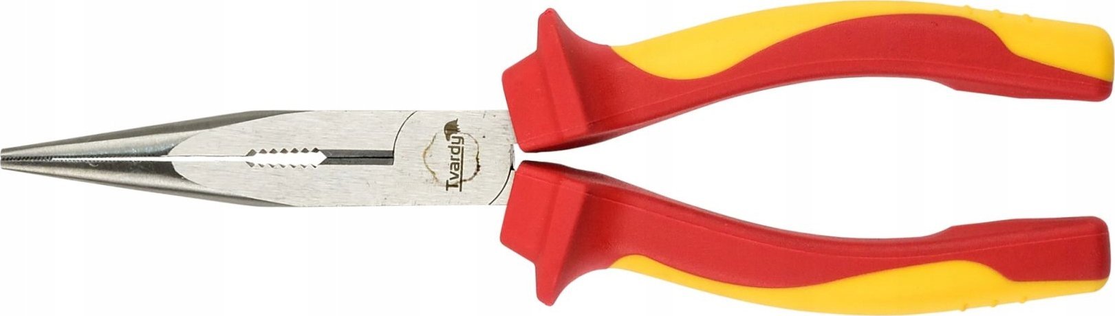 Tvardy Szczypce izolowane wydłużone proste 200mm VDE (60)