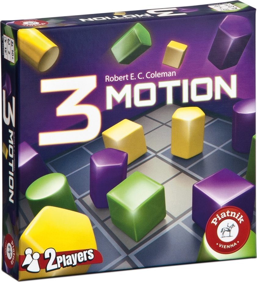 Piatnik PIATNIK Board game 3motion
