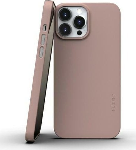Nudient Nudient Thin Case V3 MagSafe for iPhone 13 Pro Max