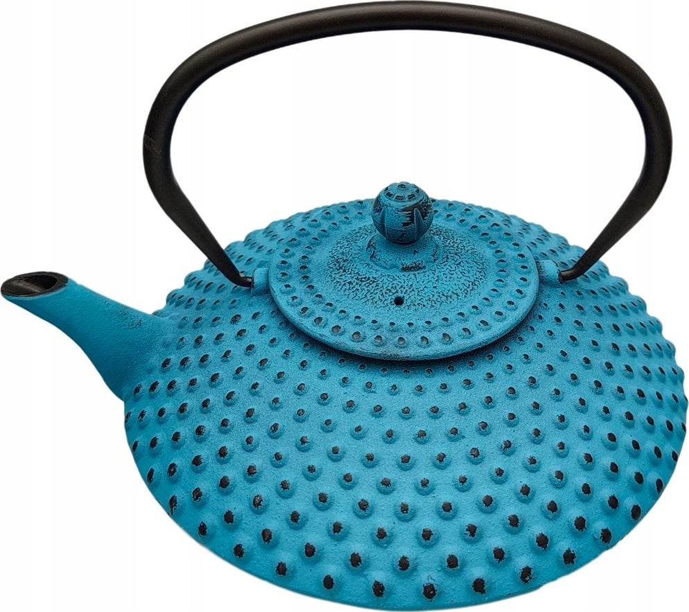Keto teapot MPLCO, blue, 1.25 L