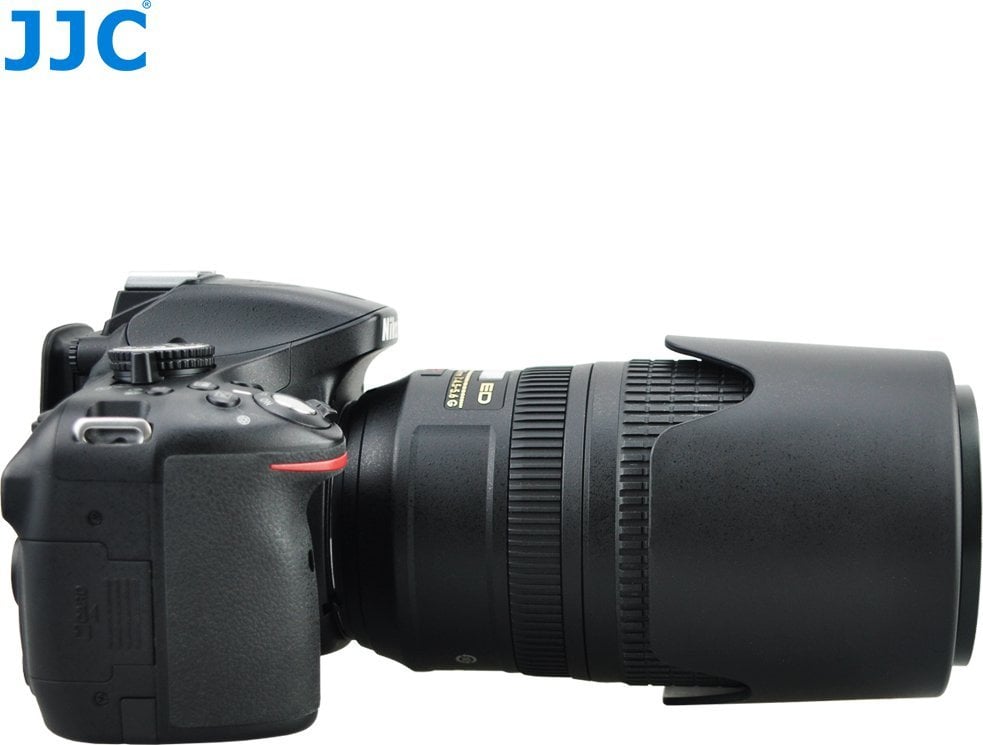 Osłona na obiektyw JJC Osłona przeciwsłoneczna JJC typu Nikon HB-36