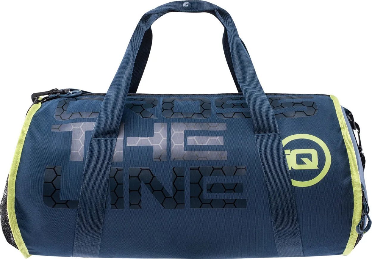 IQ Torba sportowa turystyczna IQ Birger granatowa 28l