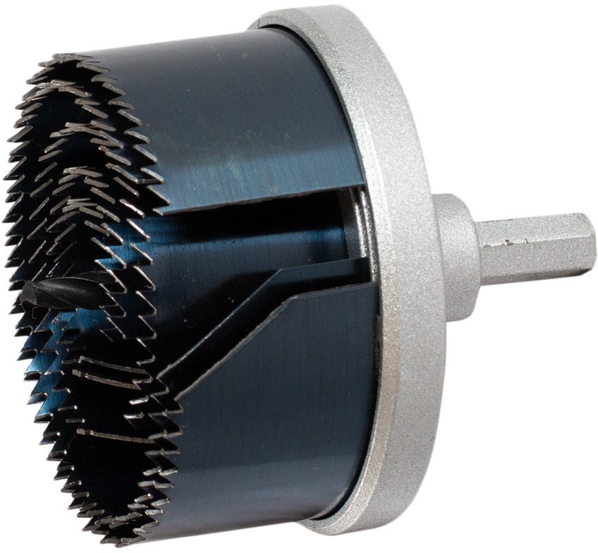 SET FOR WOOD 28-75MM 5PCS