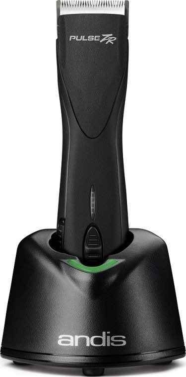 Maszynka do strzyżenia psa Andis Pulse ZR II z 2 akumulatorami