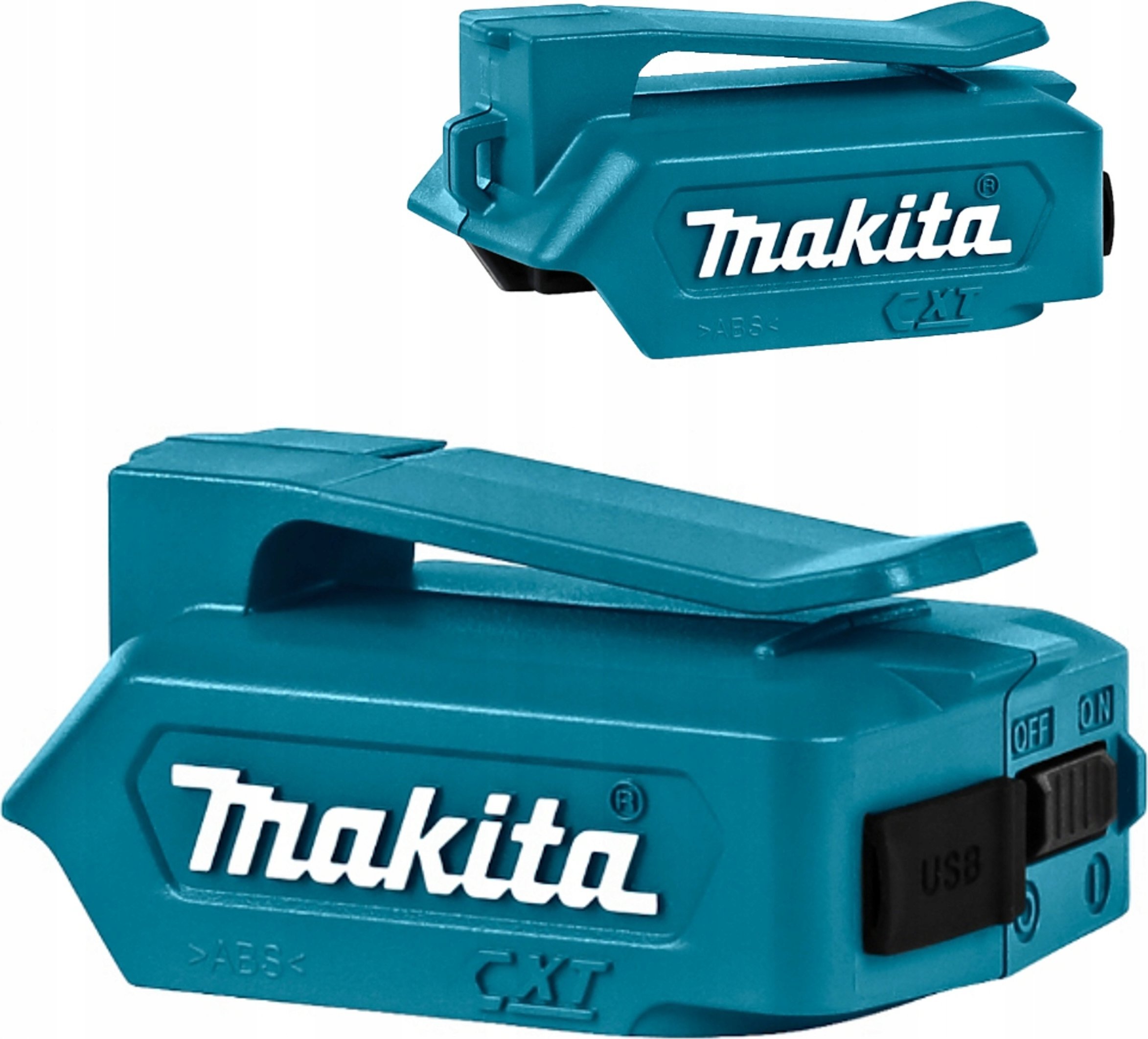 Makita Adapter USB ASP06 CXT DEAADP06
