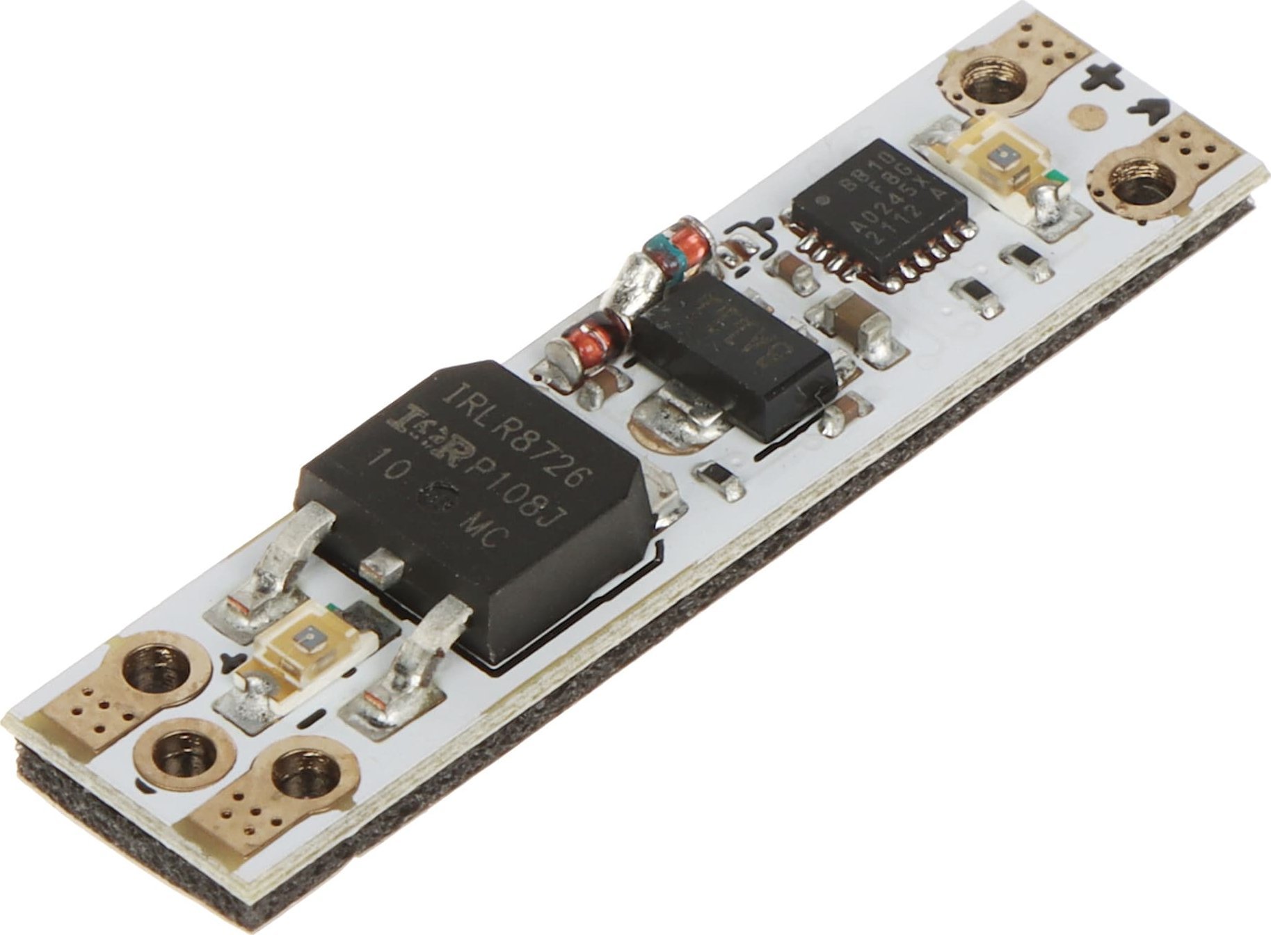 Blebox CZUJNIK ZMIERZCHOWY DO OŚWIETLENIA LED TWILIGHT-SWITCH/BLEBOX 12... 24V DC