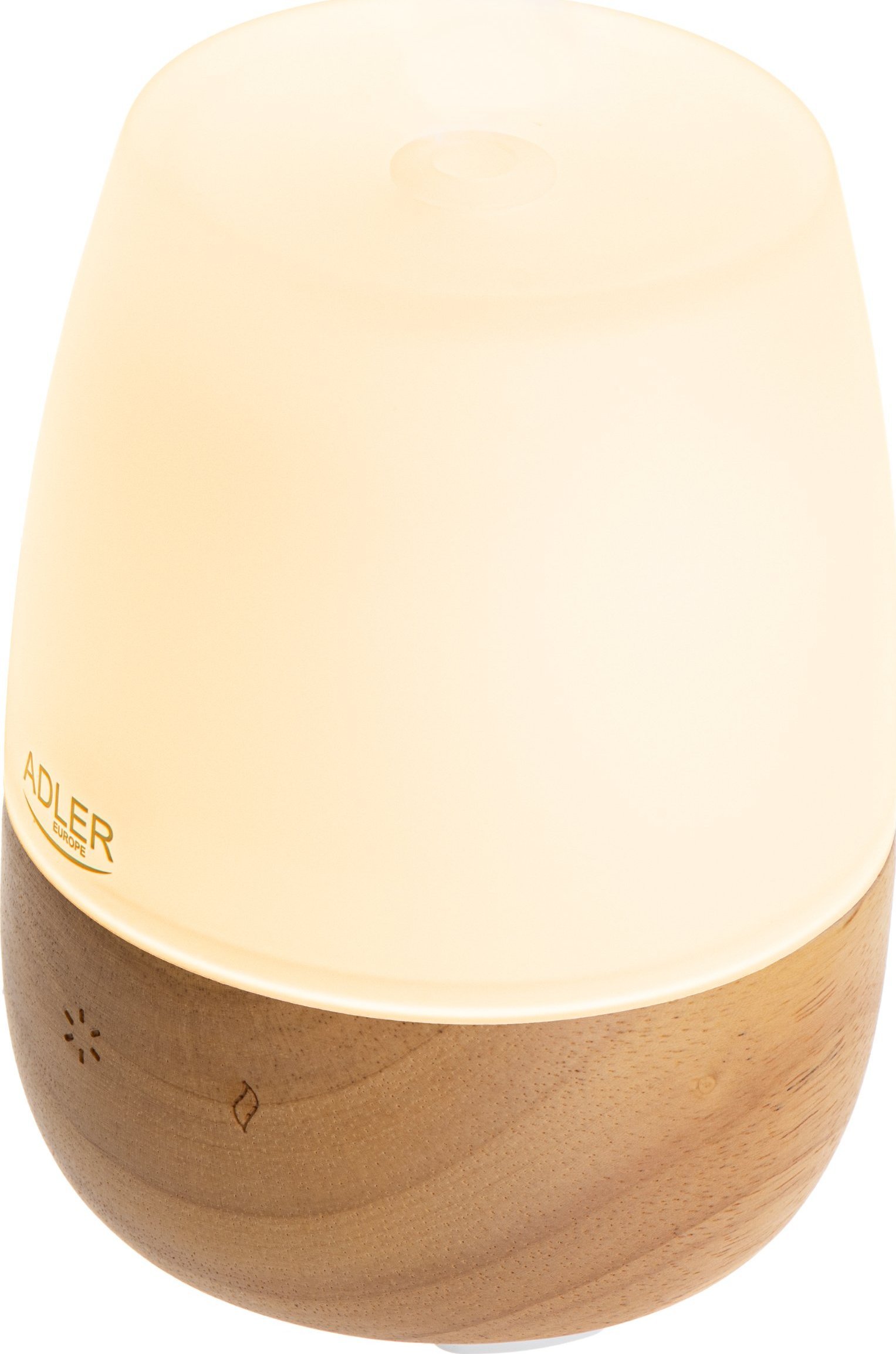 Dyfuzor zapachowy Adler AD 7967 Ultradźwiękowy 3w1