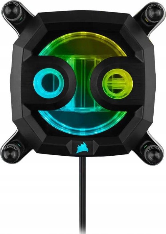 Corsair CPC Corsair CPU-W.-Block XC7 PRO RGB black