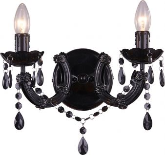 Kinkiet Zumaline Magnolia 2x40W