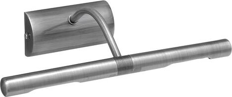 Kinkiet Rabalux Kinkiet ścienny do jadalni satyna Rabalux Picture light nad lusterko 3643