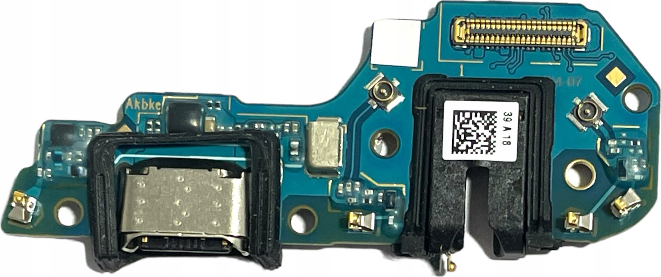 ORYGINAŁ PŁYTKA GNIAZDO ŁADOWANIA USB DO ONEPLUS NORD N100