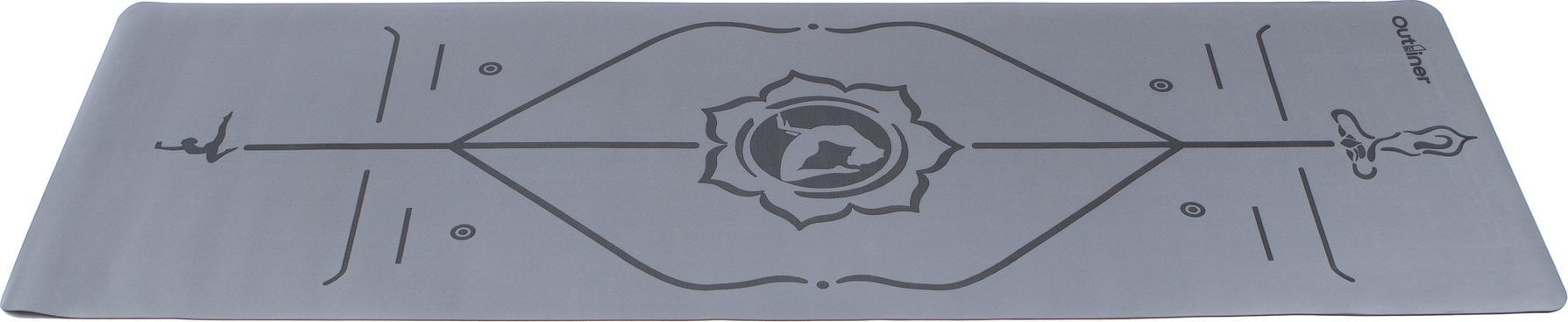 Sourcing YOGA MAT PU LS3230 173X61X0.3