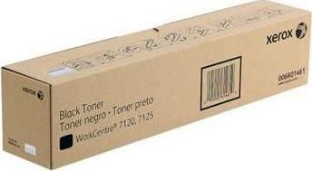 Toner Xerox Black Oryginał (006R01461)