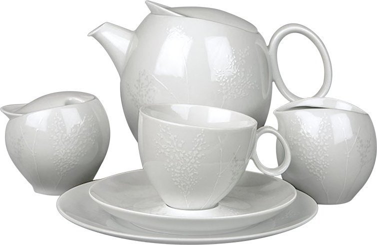 Chodzież Serwis do kawy 12/27 Magic Tree