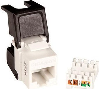 Lanview PRO Cat5e Unshielded flip