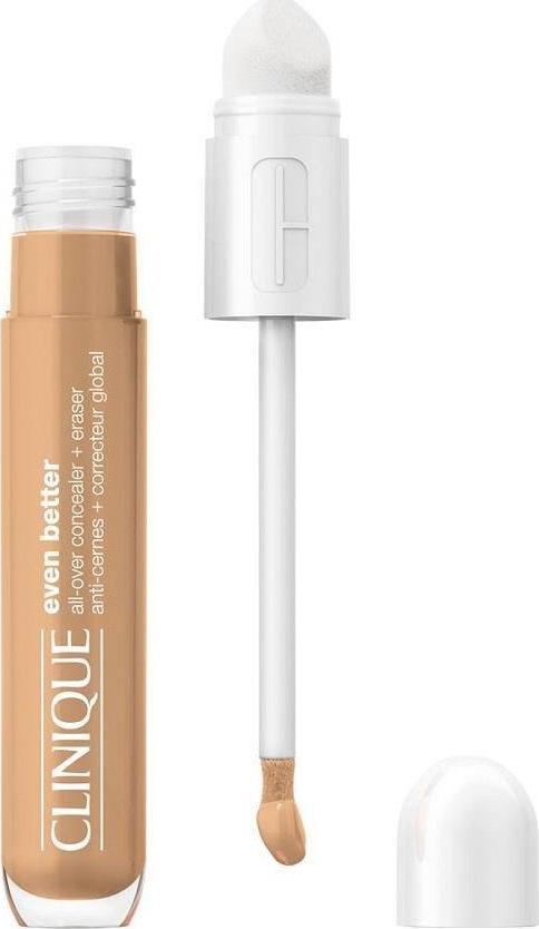Clinique CLINIQUE_Even Better All Over Concealer+Eraser korektor korygujący CN 74 Beige 6ml