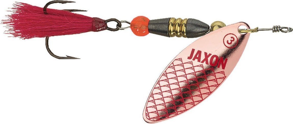 Jaxon Błystka obrotowa HS Velis Jaxon