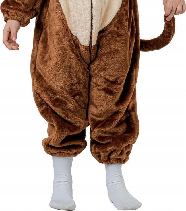 Strój Małpka rozm 92/104cm