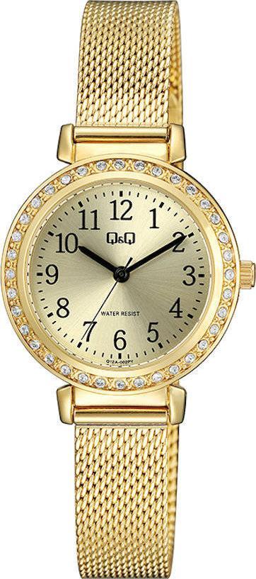 Zegarek Q&Q Klasyczny zegarek damski Q&Q Q12A-002P
