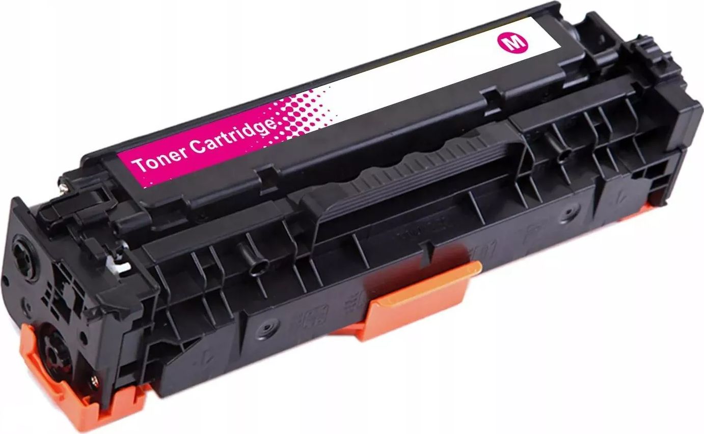 Toner MWB Magenta Zamiennik 312A