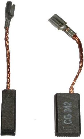 Bosch CZ.BOSCH SZCZOTKI SZLIF. GWS850CE I INNE B1607014145 - B1607014145