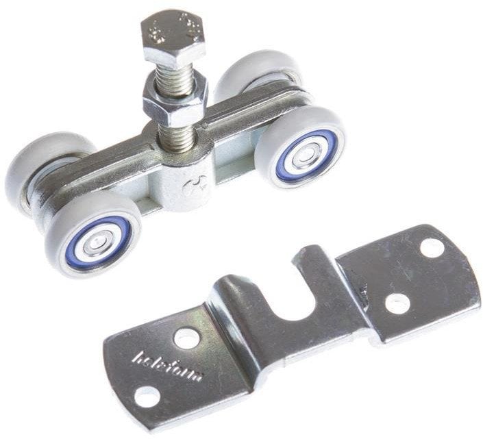 HANGER HELAFORM PP-075 FOR WOOD DOORS 2/