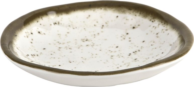 Witek Home Talerz 15,5cm Stone Art