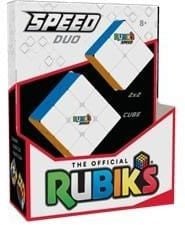 SPIN Rubik zestaw Speed 3x3 + 2x2 6073626 /3