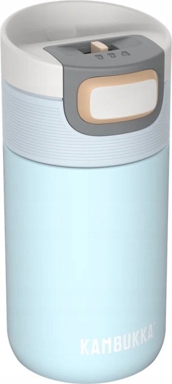 Kambukka kubek termiczny Etna 300ml Breezy Blue