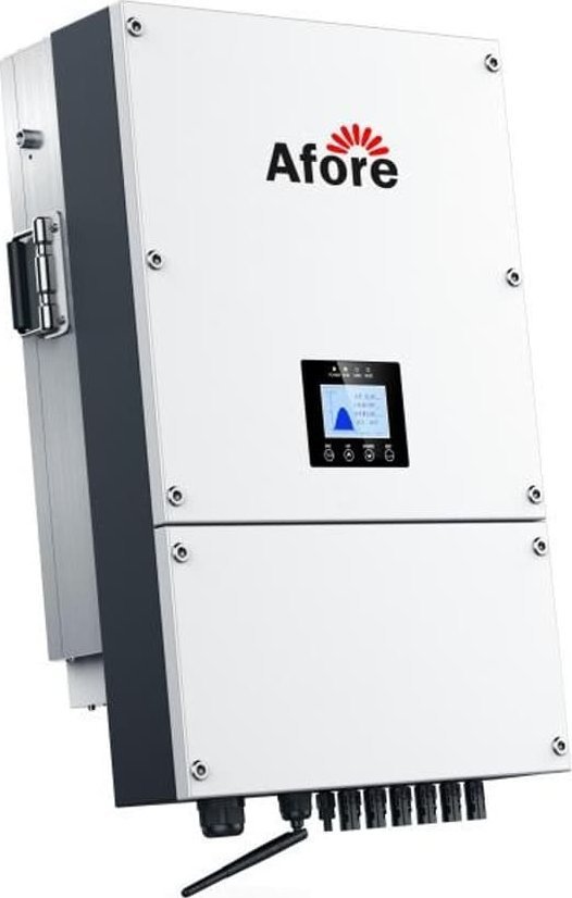 Afore Inwerter sieciowy tójfazowy 36kW on-grid 2MPPT BNT036KTL