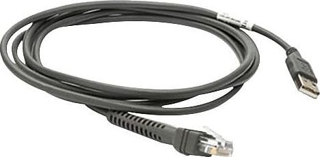 Zebra Zebra CBA-U44-S15PAR akcesoria do czytników kodów kreskowych