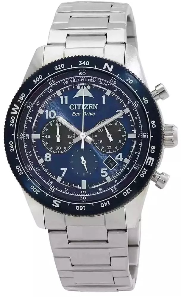 Zegarek Citizen Eco-Drive CA4554-84L